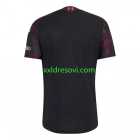 Liverpool Treći Nogometni Dres 2026-2027
